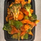 Best Shrimp Vegetables in Washington, DC