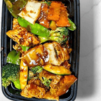 Best Szechuan Tofu in Washington, DC