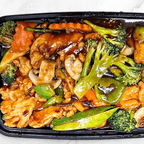 Best Chicken with Garlic Sauce in Washington, DC