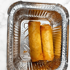 Best Spring Rolls in Washington, DC