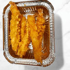 Best Fried Shrimp in Washington, DC