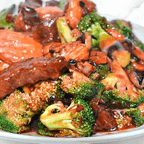 Best Triple Delight in Washington, DC