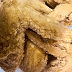 Best Fried Chicken Wings in Washington, DC