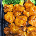 Best General Tso's Chicken in Washington, DC