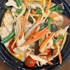 Best Green Curry Chicken in Washington, DC