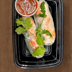 Best Garden Rolls in Washington, DC