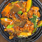 Best Pan Fried Noodles in Washington, DC