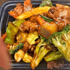 Best Beef in Hunan Style in Washington, DC