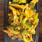 Best Broccoli with Garlic Sauce in Washington, DC