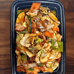 Best Double Cooked Pork in Washington, DC