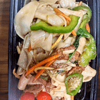 Best Drunken Noodle in Washington, DC