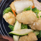 Best Fish with Vegetables in Washington, DC