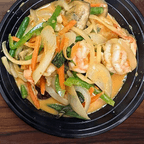 Best Green Curry Shrimp in Washington, DC