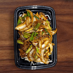 Best Mongolian Lamb in Washington, DC