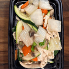 Best Moo Goo Gai Pan in Washington, DC