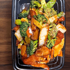 Best Pork in Hunan Style in Washington, DC