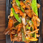 Best Pork with Black Bean Sauce in Washington, DC