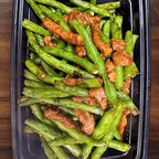 Best Pork with String Beans in Washington, DC