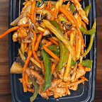 Best Shredded Pork with Garlic Sauce in Washington, DC