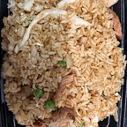 Best 22. Combination Fried Rice Lunch Special in Washington, DC