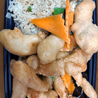 Best 11. Sweet and Sour Chicken Lunch Special in Washington, DC