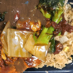 Best 28. Triple Delight Lunch Special in Washington, DC